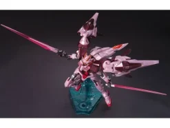 1/144 HG Trans-am Raiser Gloss Injection Version