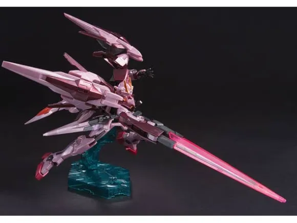 1/144 HG Trans-am Raiser Gloss Injection Version
