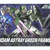 1/144 HG Trojan's Gundam Astray Green Frame