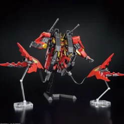 1/144 HG Typhoeus Gundam Chimera (Gundam Build Metaverse)
