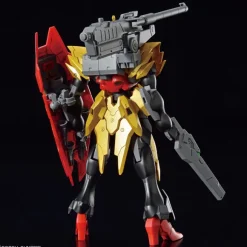 1/144 HG Typhoeus Gundam Chimera (Gundam Build Metaverse)