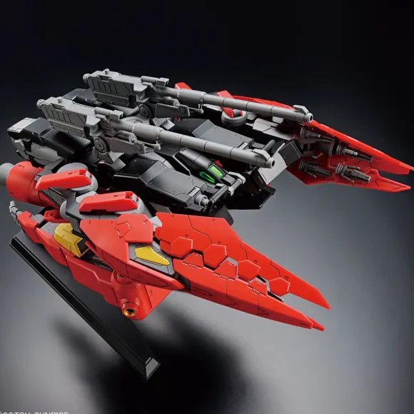1/144 HG Typhoeus Gundam Chimera (Gundam Build Metaverse)