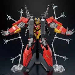1/144 HG Typhoeus Gundam Chimera (Gundam Build Metaverse)