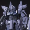 1/144 HGUC 001A1 Delta Plus