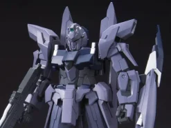 1/144 HGUC 001A1 Delta Plus