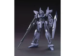 1/144 HGUC 001A1 Delta Plus