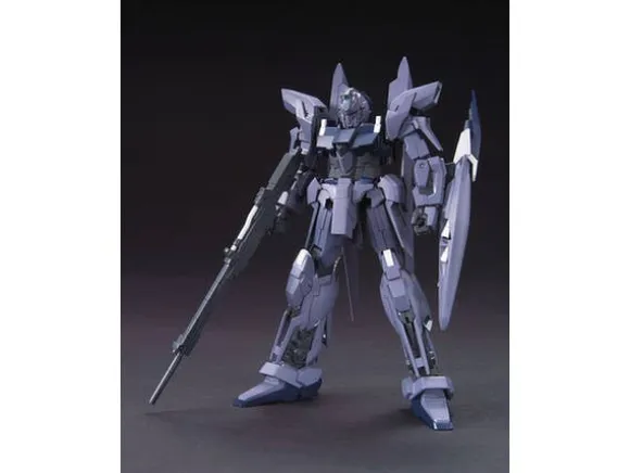 1/144 HGUC 001A1 Delta Plus