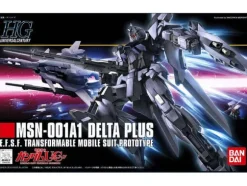 1/144 HGUC 001A1 Delta Plus