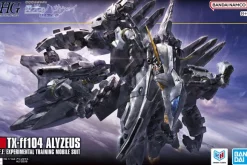 1/144 HGUC Alyzeus