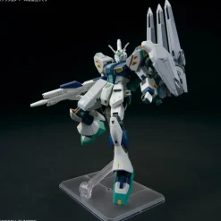 1/144 HGUC Alyzeus