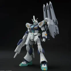 1/144 HGUC Alyzeus