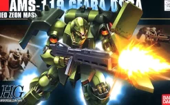 1/144 HGUC AMS-119 Geara Doga