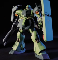 1/144 HGUC AMS-119 Geara Doga