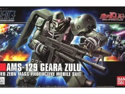 1/144 HGUC AMS-129 Geara Zulu