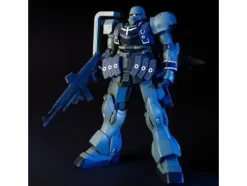 1/144 HGUC AMS-129 Geara Zulu