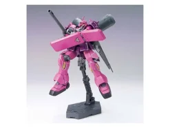 1/144 HGUC AMS-129 Geara Zulu Angelo Sauper Custom