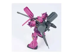 1/144 HGUC AMS-129 Geara Zulu Angelo Sauper Custom