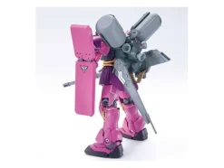 1/144 HGUC AMS-129 Geara Zulu Angelo Sauper Custom