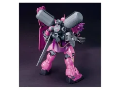 1/144 HGUC AMS-129 Geara Zulu Angelo Sauper Custom