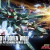 1/144 HGUC AMX-014 Doven Wolf
