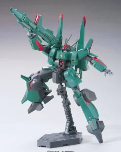 1/144 HGUC AMX-014 Doven Wolf