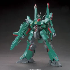 1/144 HGUC AMX-014 Doven Wolf