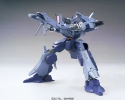 1/144 HGUC AMX-014 Doven Wolf (Unicorn Ver.)