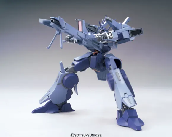 1/144 HGUC AMX-014 Doven Wolf (Unicorn Ver.)