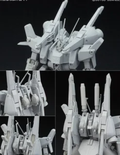 1/144 HGUC AMX-014 Doven Wolf (Unicorn Ver.)