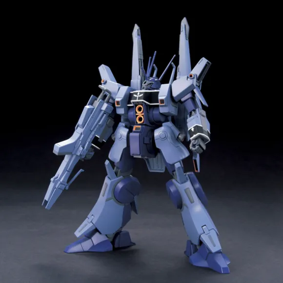1/144 HGUC AMX-014 Doven Wolf (Unicorn Ver.)