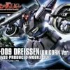 1/144 HGUC AMX-009 Dreissen (Unicorn Ver.)