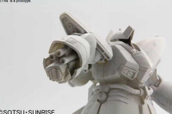 1/144 HGUC AMX-009 Dreissen (Unicorn Ver.)