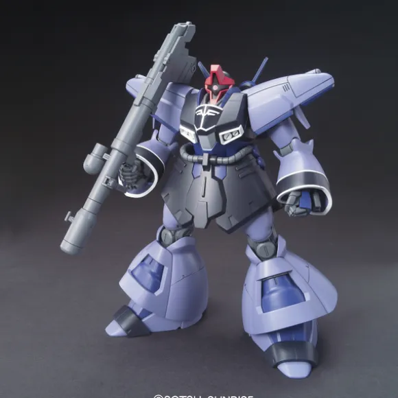 1/144 HGUC AMX-009 Dreissen (Unicorn Ver.)
