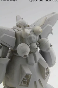 1/144 HGUC AMX-009 Dreissen (Unicorn Ver.)