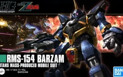 1/144 HGUC Barzam