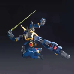 1/144 HGUC Barzam