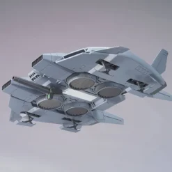 1/144 HGUC Base Jabber (Unicorn Ver.)