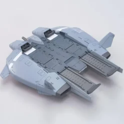 1/144 HGUC Base Jabber (Unicorn Ver.)
