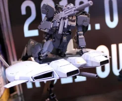 1/144 HGUC Base Jabber (Unicorn Ver.)