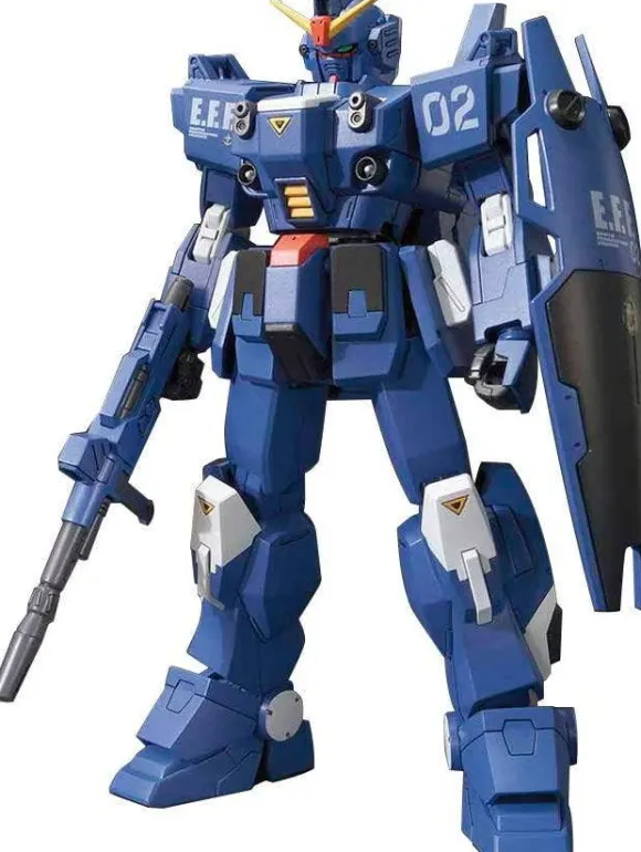 1/144 HGUC Blue Destiny Unit 2 EXAM