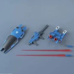 1/144 HGUC Blue Destiny Unit 2 EXAM