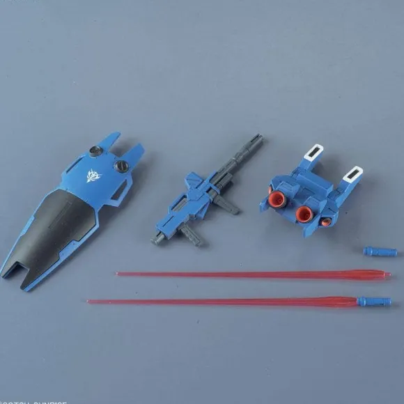 1/144 HGUC Blue Destiny Unit 2 EXAM