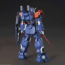 1/144 HGUC Blue Destiny Unit 2 EXAM