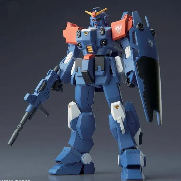 1/144 HGUC Blue Destiny Unit 2 EXAM