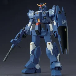 1/144 HGUC Blue Destiny Unit 2 EXAM