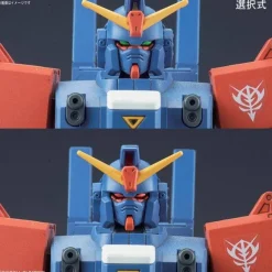 1/144 HGUC Blue Destiny Unit 2 EXAM