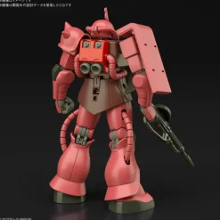 1/144 HGUC Char's Zaku II