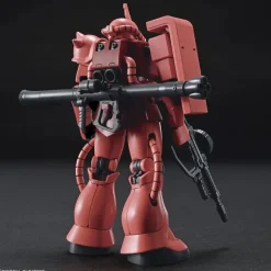 1/144 HGUC Char's Zaku II