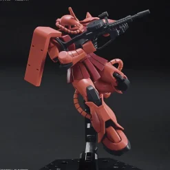 1/144 HGUC Char's Zaku II