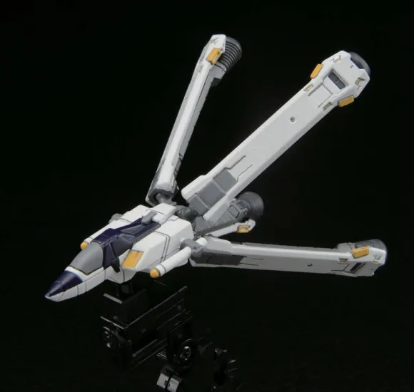 1/144 HGUC Crossbone Gundam X1